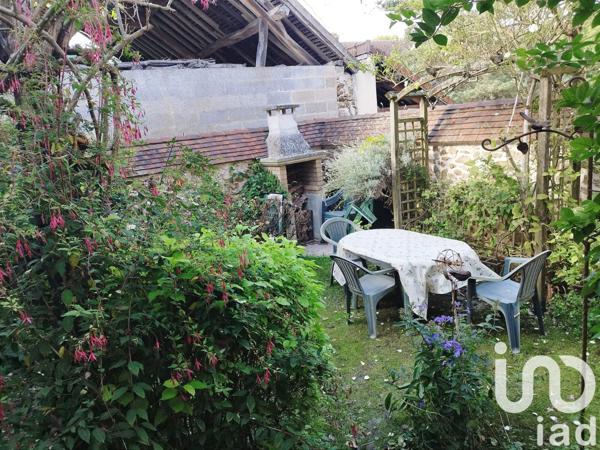 Maison à vendre 4 pièces 97 m² Trilport