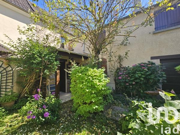 Maison à vendre 4 pièces 97 m² Trilport