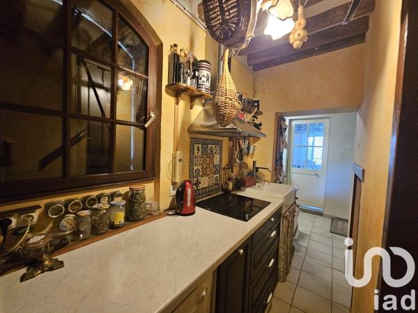 Maison à vendre 4 pièces 97 m² Trilport