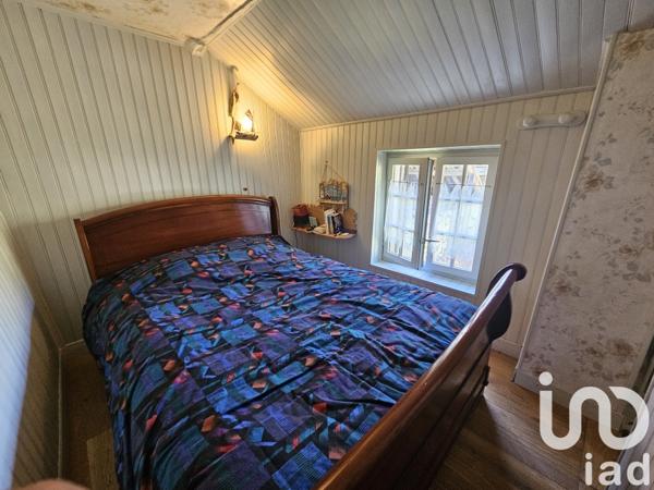 Maison à vendre 4 pièces 97 m² Trilport