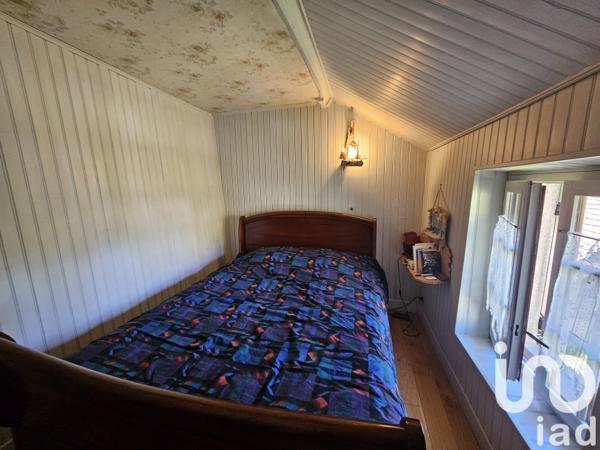 Maison à vendre 4 pièces 97 m² Trilport