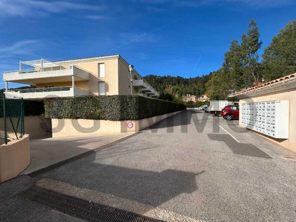 Vente / Appartement T2