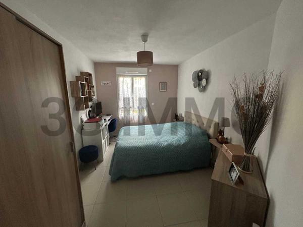Vente / Appartement T2