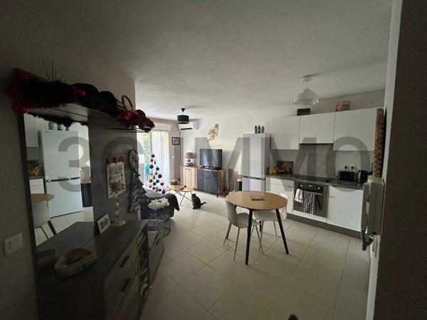 Vente / Appartement T2