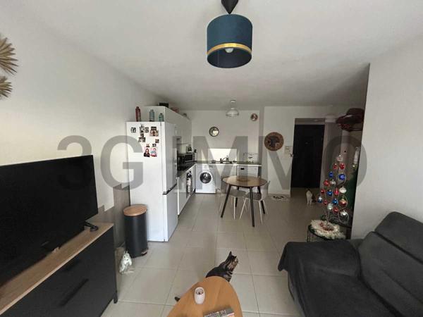 Vente / Appartement T2