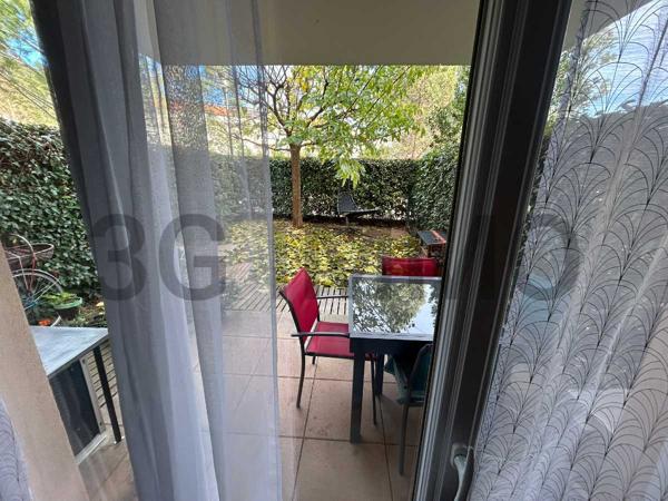 Vente / Appartement T2