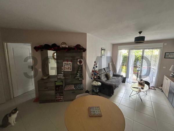 Vente / Appartement T2