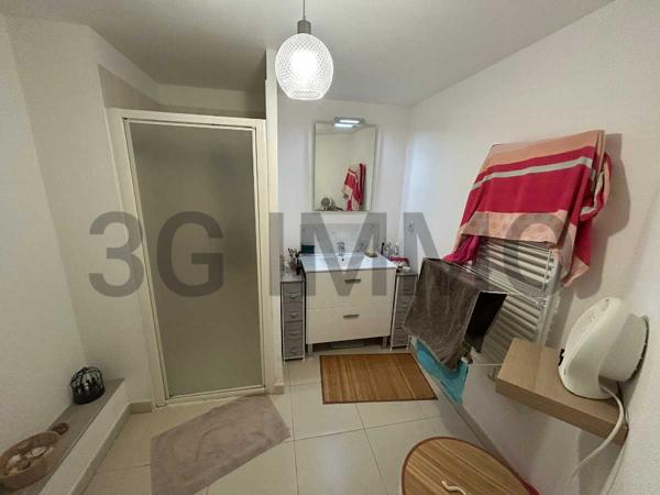 Vente / Appartement T2