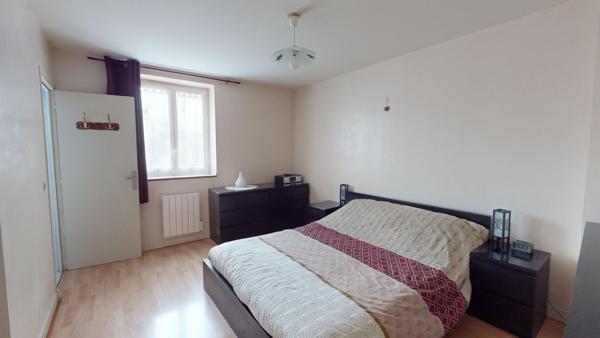 Vente d'une Maison Familiale 5 chambres avec Jardin
