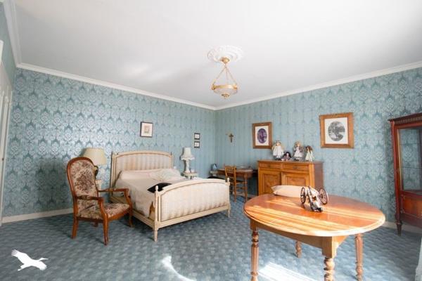 Maison à vendre |  Clohars-Carnoët |  10 pièces | 200 m²