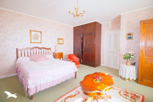 Maison à vendre |  Clohars-Carnoët |  10 pièces | 200 m²