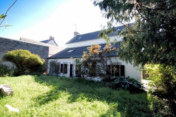Maison à vendre |  Clohars-Carnoët |  10 pièces | 200 m²