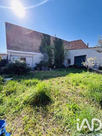 Maison à vendre 6 pièces 160 m² Pollestres