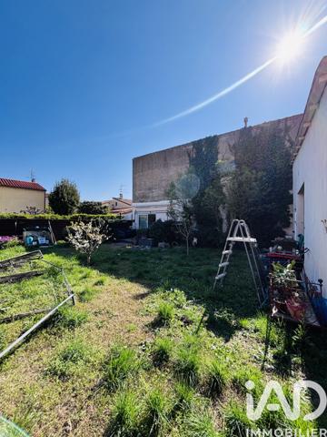 Maison à vendre 6 pièces 160 m² Pollestres