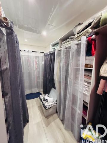 Maison à vendre 6 pièces 160 m² Pollestres