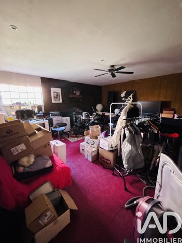 Maison à vendre 6 pièces 160 m² Pollestres