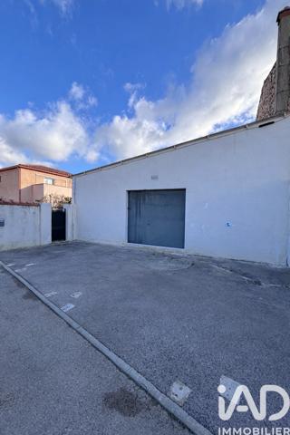 Maison à vendre 6 pièces 160 m² Pollestres
