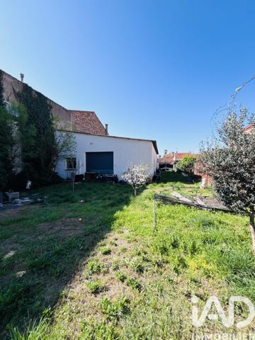 Maison à vendre 6 pièces 160 m² Pollestres