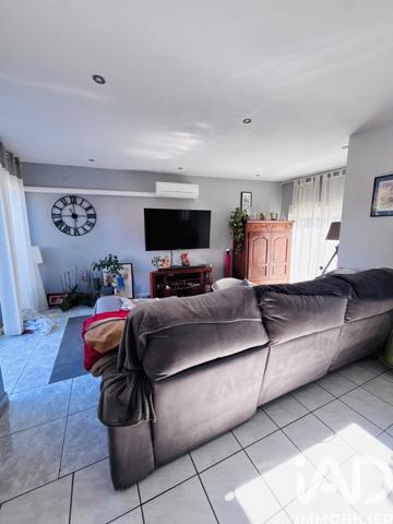 Maison à vendre 6 pièces 160 m² Pollestres