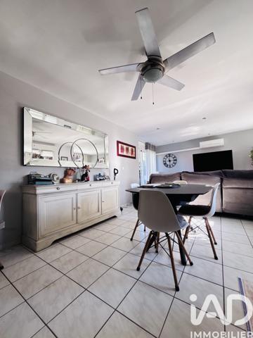 Maison à vendre 6 pièces 160 m² Pollestres