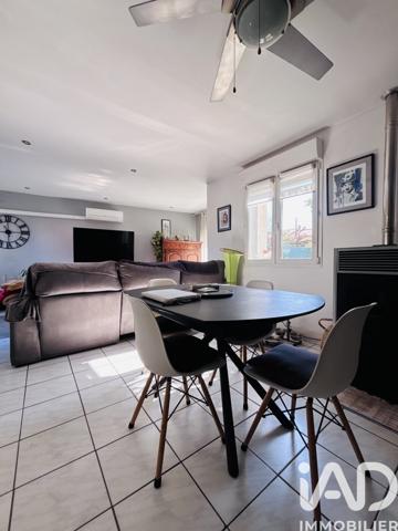 Maison à vendre 6 pièces 160 m² Pollestres