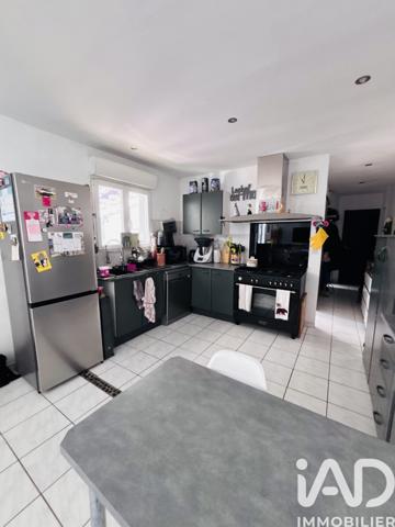 Maison à vendre 6 pièces 160 m² Pollestres