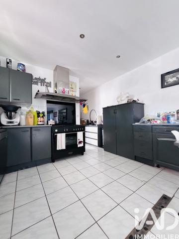 Maison à vendre 6 pièces 160 m² Pollestres