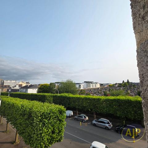 Vente immeuble Vannes : 548 000 € - AJP Immobilier Vannes
