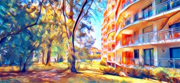 Vente / Appartement T5