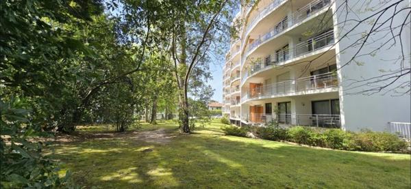 Vente / Appartement T5