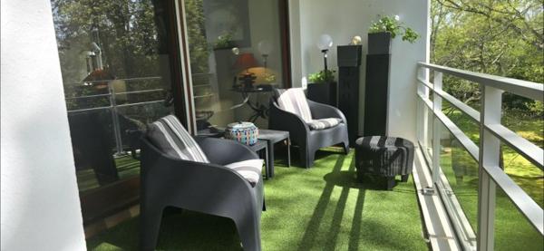 Vente / Appartement T5