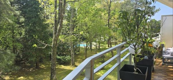 Vente / Appartement T5