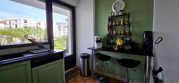 Vente / Appartement T5