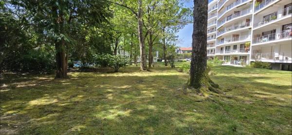 Vente / Appartement T5