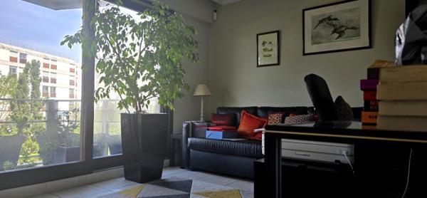 Vente / Appartement T5