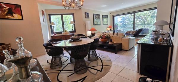 Vente / Appartement T5