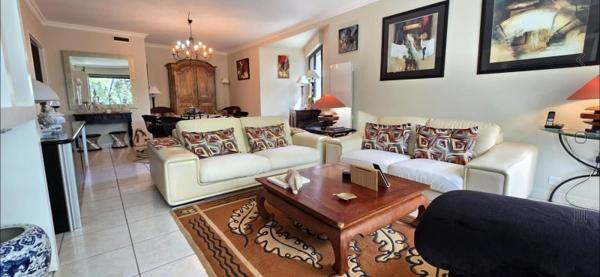 Vente / Appartement T5