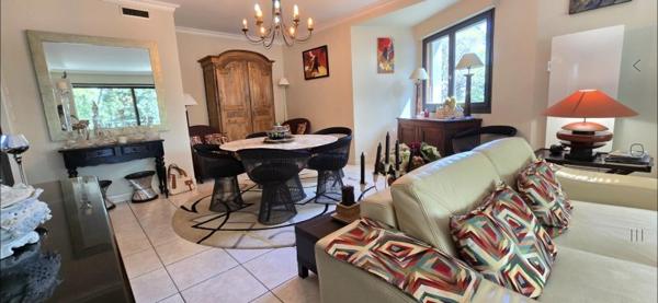 Vente / Appartement T5