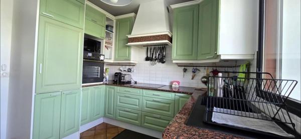 Vente / Appartement T5