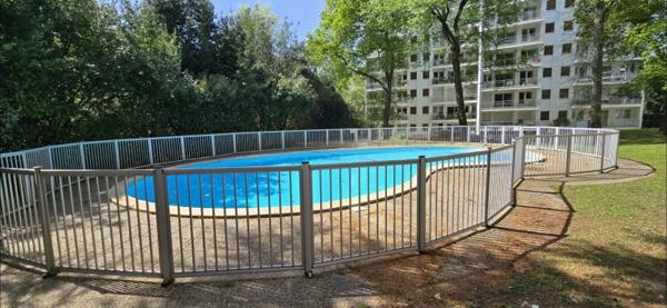 Vente / Appartement T5