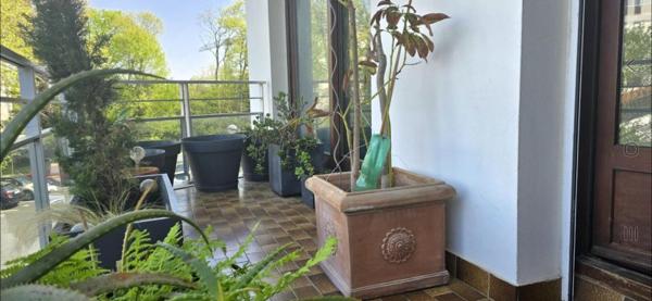 Vente / Appartement T5