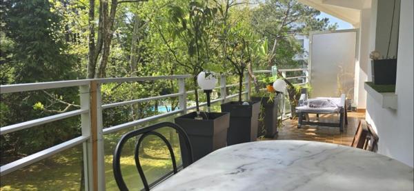 Vente / Appartement T5