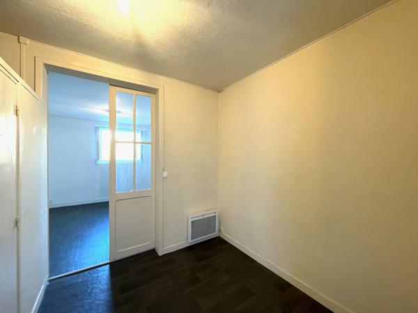 Location appartement Nantes : 421 € - AJP Immobilier Nantes Est