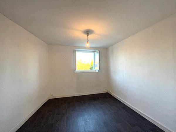 Location appartement Nantes : 421 € - AJP Immobilier Nantes Est