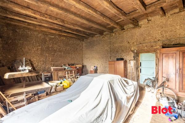 Maison 4 pièce(s)