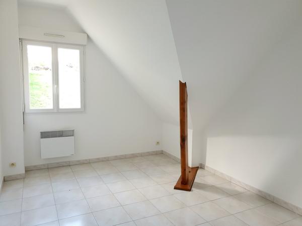 Maison Mitoyenne 4 Chambres