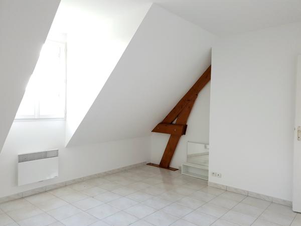 Maison Mitoyenne 4 Chambres