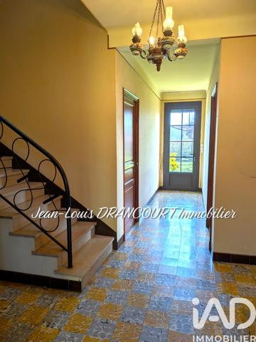 Maison à vendre 7 pièces 226 m² Auterive