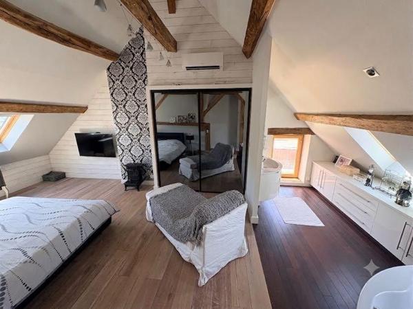 Vente Maison de luxe Ingré 10 Pièces 254 m²