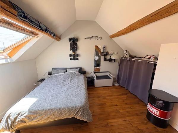 Vente Maison de luxe Ingré 10 Pièces 254 m²